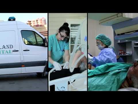 Böyrək Təzyiq Mərkəzi