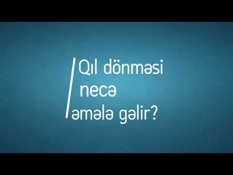 Qıl dönməsi necə əmələ gəlir?