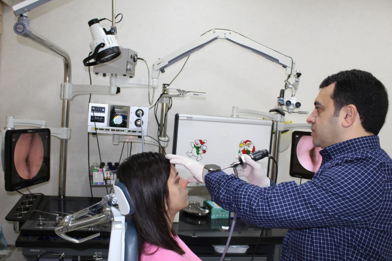 Dr. Rauf Qəribov