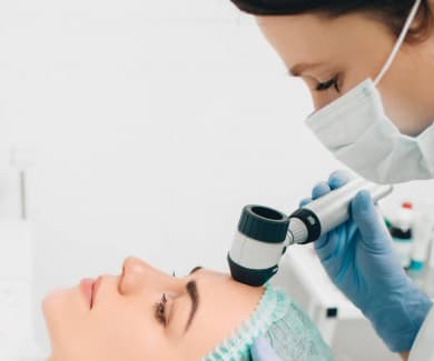 Dermatologiya və kosmetologiya